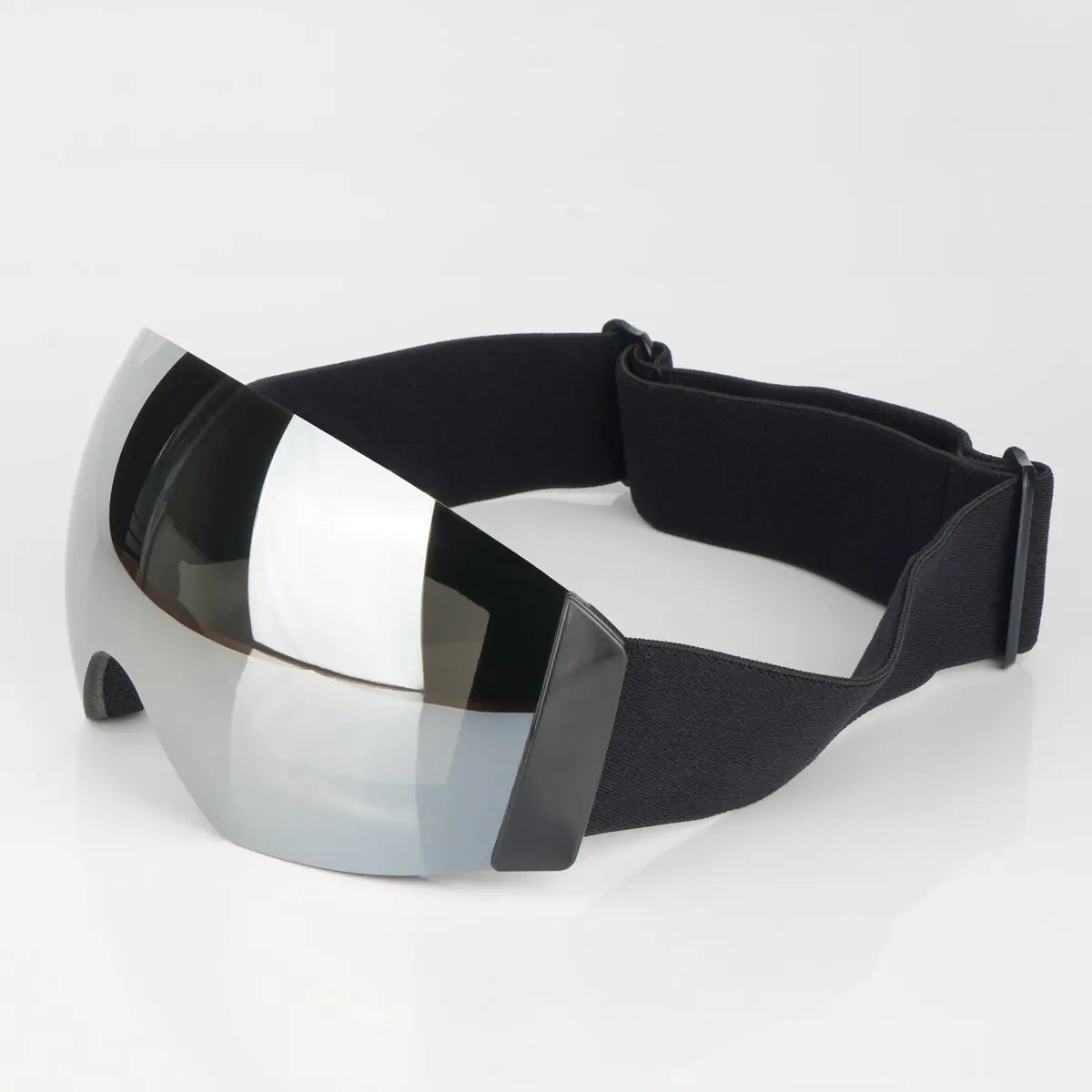 Ski Goggles high quality anti-fog HD lenses snow riding motorcycle glasses ultra light