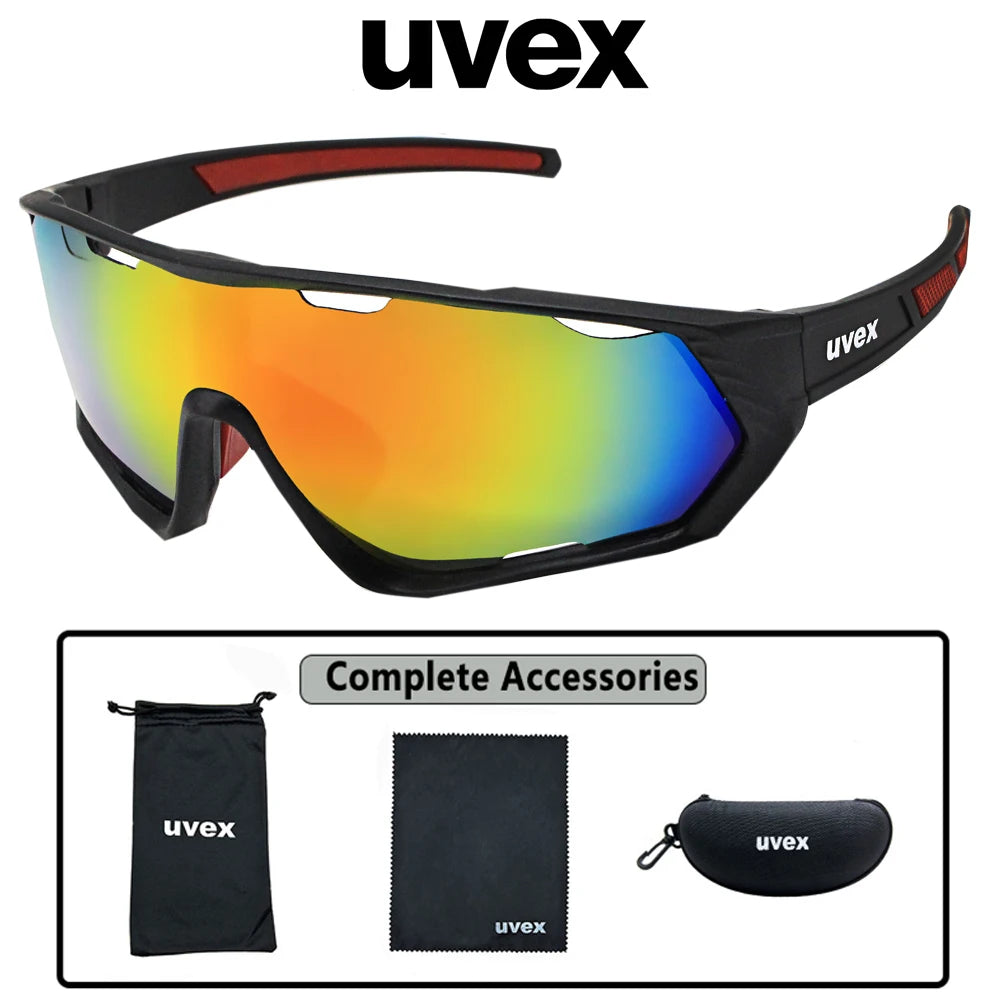 Pink Cycling Glasses Women Girl Mountain Road Bike Sunglasses MTB Sports Goggles Bicycle Triathlon Running Bike Outdoor Baseball