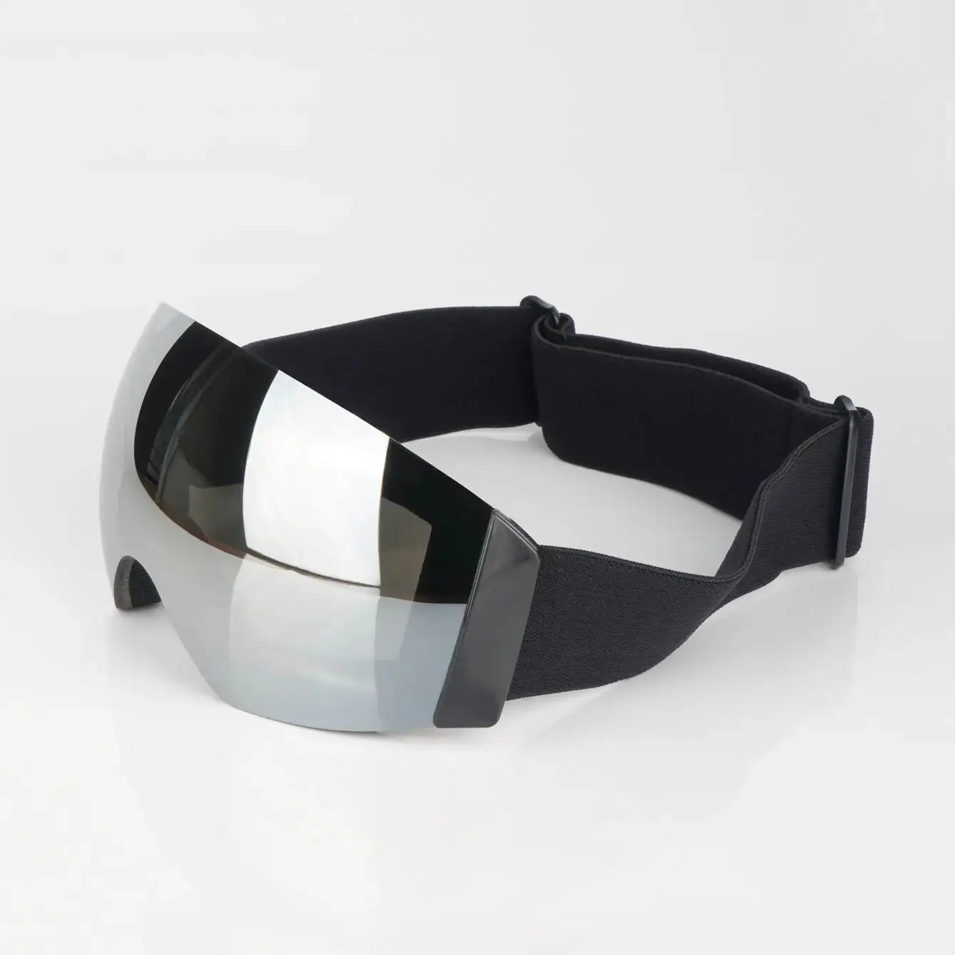 Ski Goggles high quality anti-fog HD lenses snow riding motorcycle glasses ultra light