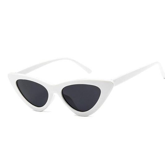 Cat Eye Kids Sunglasses - Anti-UV
