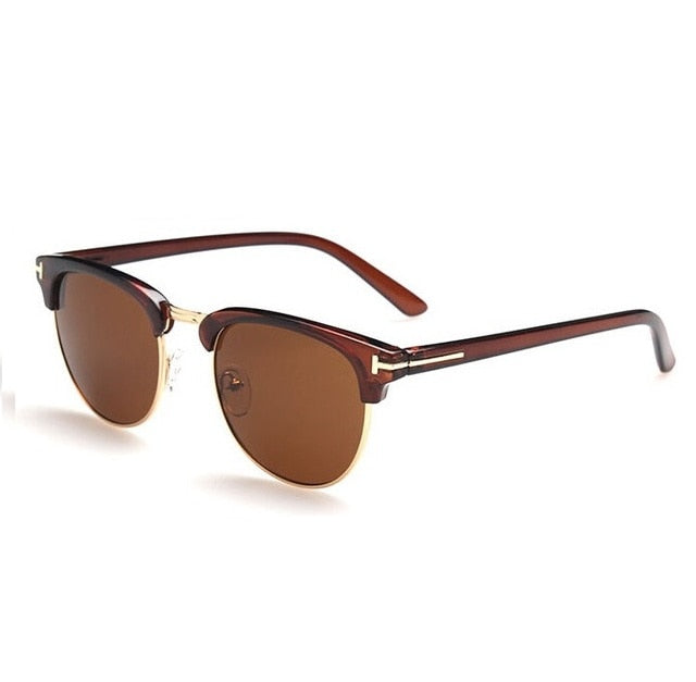 2022 James Bond Sunglasses Men Brand Designer Sun Glasses Women Classic fashion Sunglasses for Men Eyeglasses UV400
