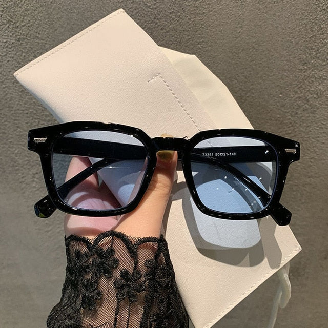 2022 New Women Sunglasses Luxury Brand Designer Women Vintage Sun Glasses UV400 Lady Sunglasses Shades Eyewear Sunglasses
