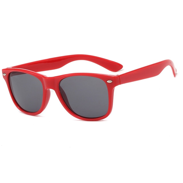 BEGREAT Kids Sunglasses Square Children Boy Girl Stylish Baby Student Eyeglasses Party Eyewear Gafas De Sol Oculos De Sol UV400
