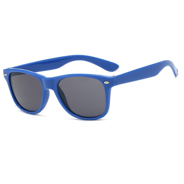 BEGREAT Kids Sunglasses Square Children Boy Girl Stylish Baby Student Eyeglasses Party Eyewear Gafas De Sol Oculos De Sol UV400