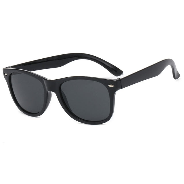 BEGREAT Kids Sunglasses Square Children Boy Girl Stylish Baby Student Eyeglasses Party Eyewear Gafas De Sol Oculos De Sol UV400