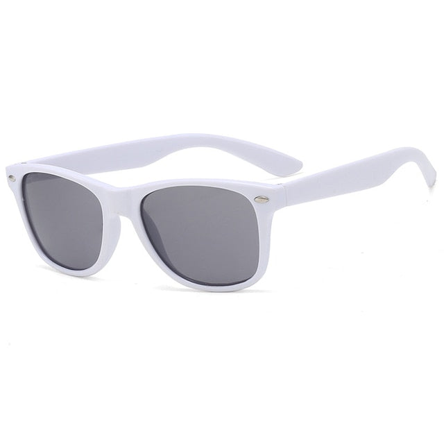 BEGREAT Kids Sunglasses Square Children Boy Girl Stylish Baby Student Eyeglasses Party Eyewear Gafas De Sol Oculos De Sol UV400