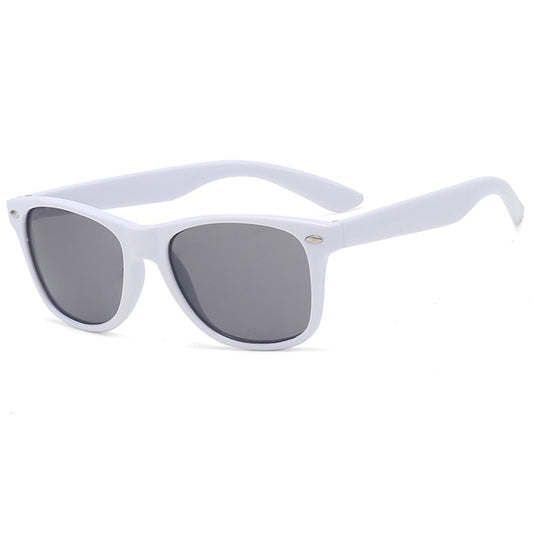Square Kids Sunglasses