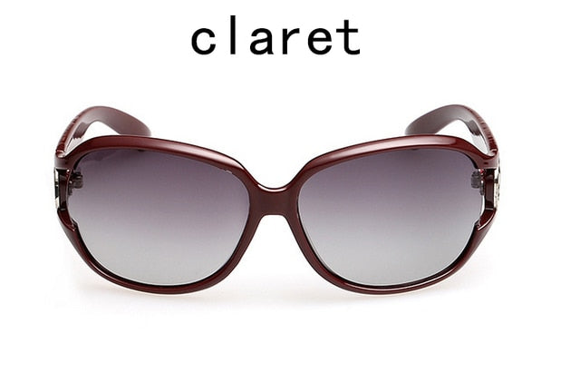 DANKEYISI Luxury Sunglasses Women Sunglasses Polarized Brand Designer Sunglasses Ladies Sunglasses Brand Sun Glasses Female