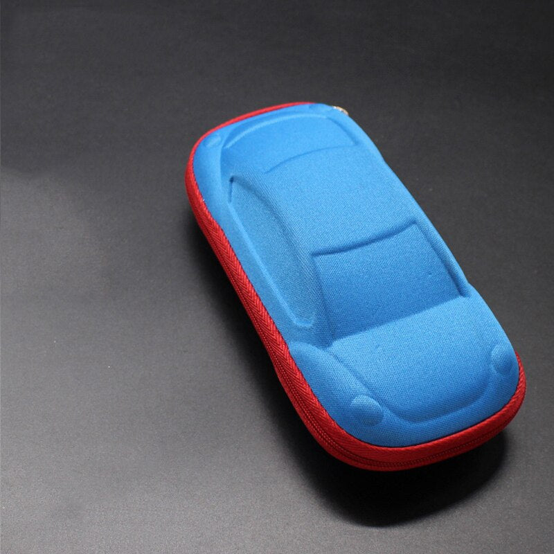 Hot sale Cool 3-15 Years Kids Sunglasses Sun Glasses for Children Boys Girls Fashion Eyewares Coating Lens UV 400 Protection