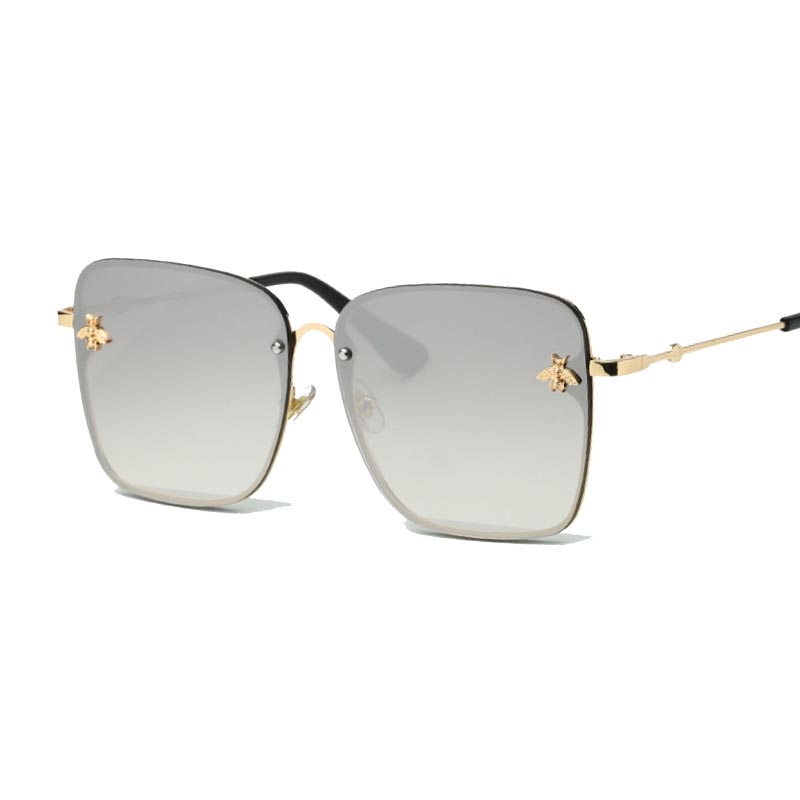 2021 Woman Luxury Brand Designer Fashion Unisex Sunglasses High Quality Sun Glasses Eyewear Ladies Female Glasses