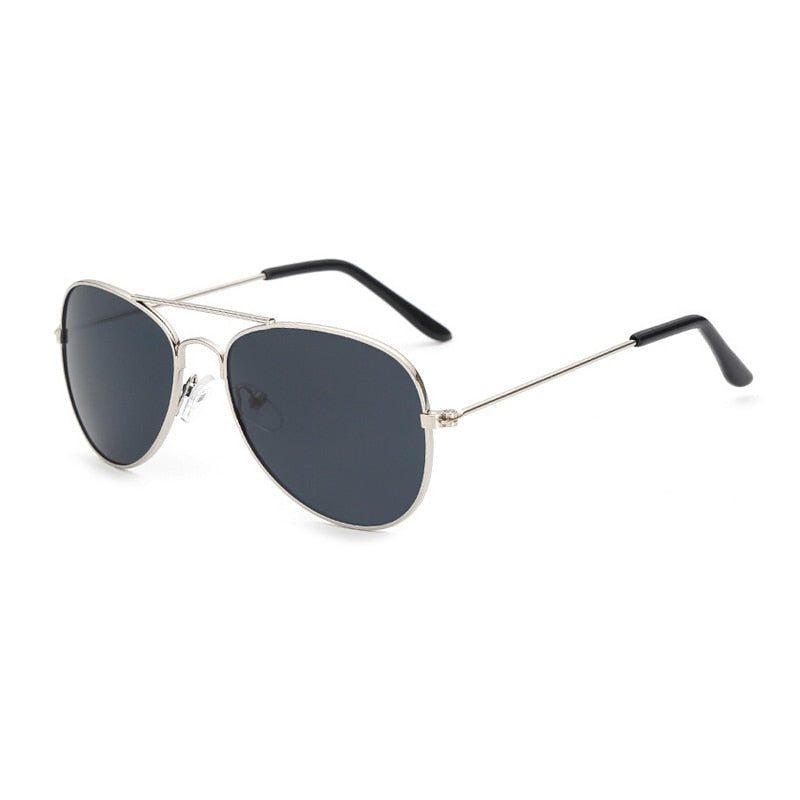 Seemfly Retro Kids Sunglasses UV400 Brand Designer 2020 Children Sun Glasses Luxury Shades Baby Boys Girls Eyewear Gafas De Sol