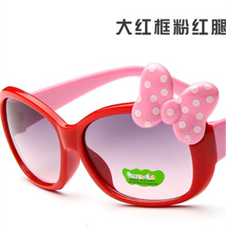 New fashion Kids Sunglasses children Princess cute baby Hello- glasses Wholesale High quality boys gilrs suanglassSummer style