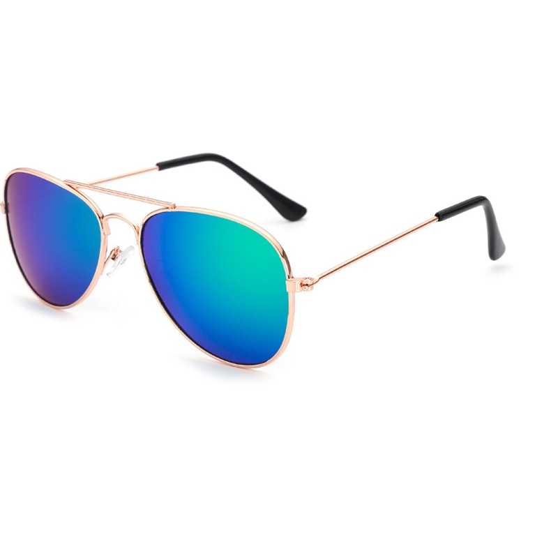 Seemfly Retro Kids Sunglasses UV400 Brand Designer 2020 Children Sun Glasses Luxury Shades Baby Boys Girls Eyewear Gafas De Sol