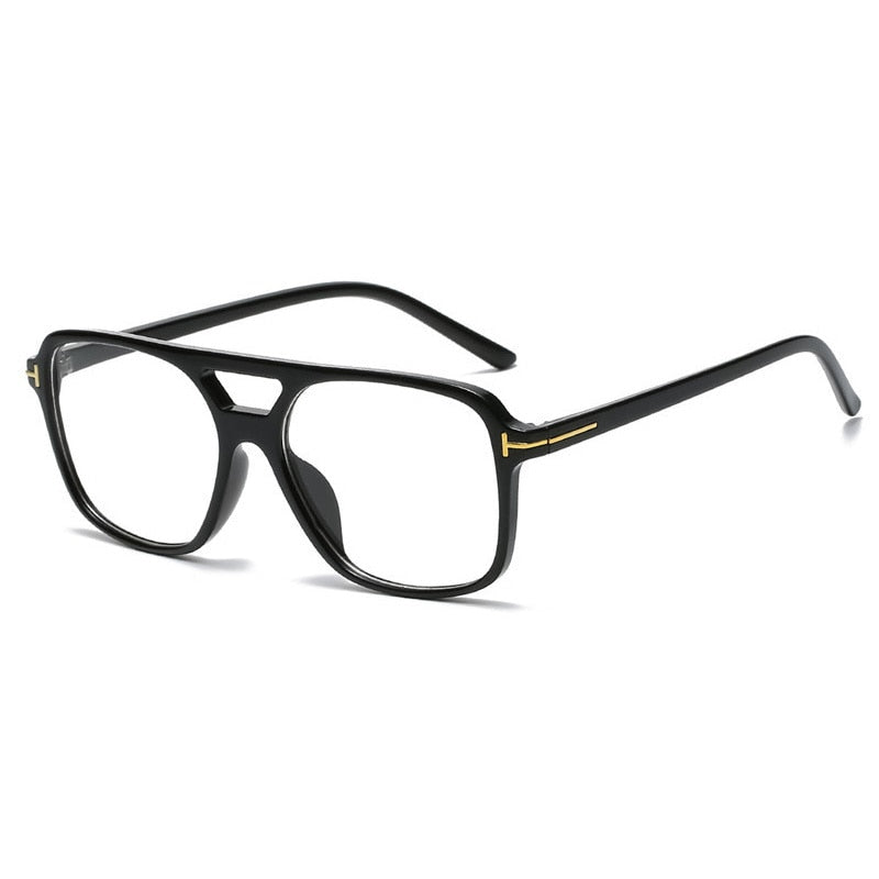 Vintage Square Sunglasses Women Retro Brand Mirror Sun Glasses Female Black Yellow Fashion Candy Colors Oculos De Sol Feminino