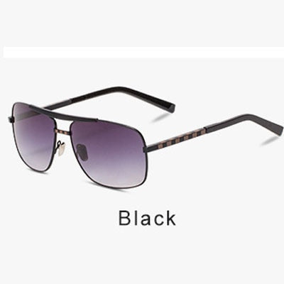 Vintage Square Men Sunglasses New Arrival 2022 Luxury Brand Designer Sun Glasses For Man UV400 Wholesale Oculos De Sol Masculino