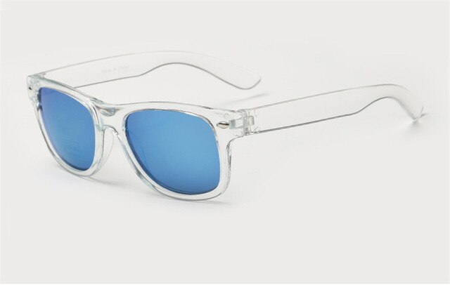 Hot sale Cool 3-15 Years Kids Sunglasses Sun Glasses for Children Boys Girls Fashion Eyewares Coating Lens UV 400 Protection
