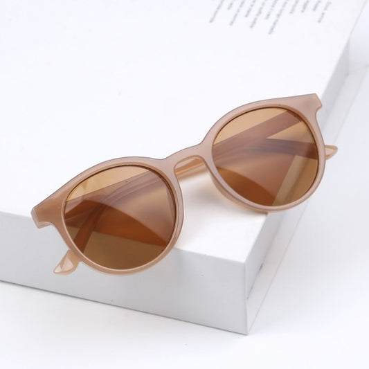 Kids Square Sunglasses – Boys & Girls