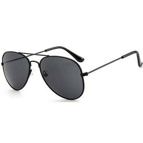 Kids Sunglasses Aviation Boys Colorful Mirror Children Chirstmas Party Eyeware Metal Frame Girls Outdoors Goggle Glasses UV400
