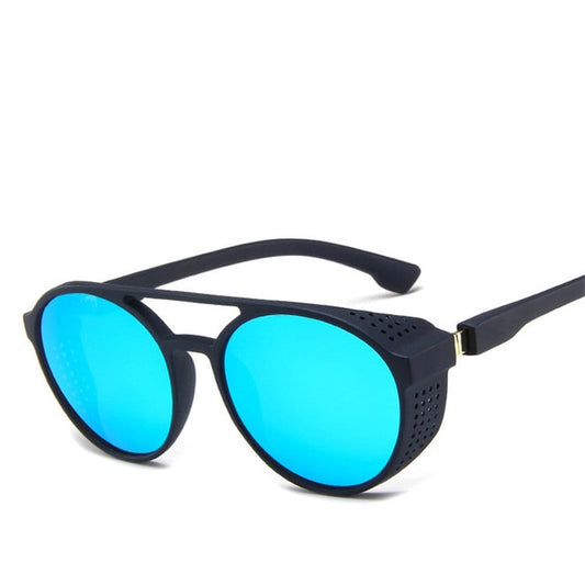 LeonLion Classic Punk Sunglasses – Men