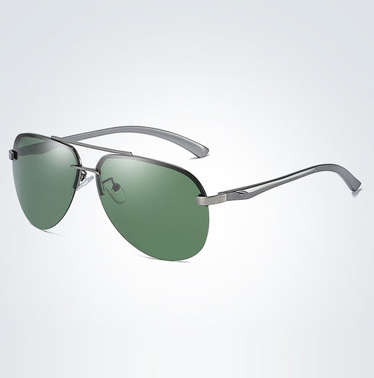 Classic Polarized Driving Sunglasses – Men & Women