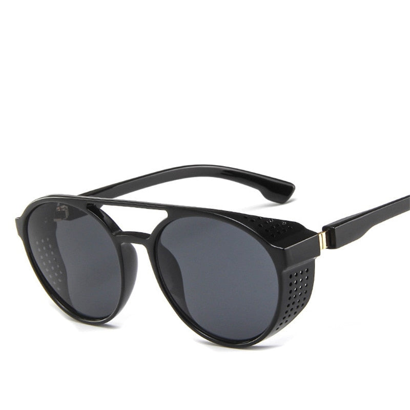 LeonLion Classic Punk Sunglasses – Men