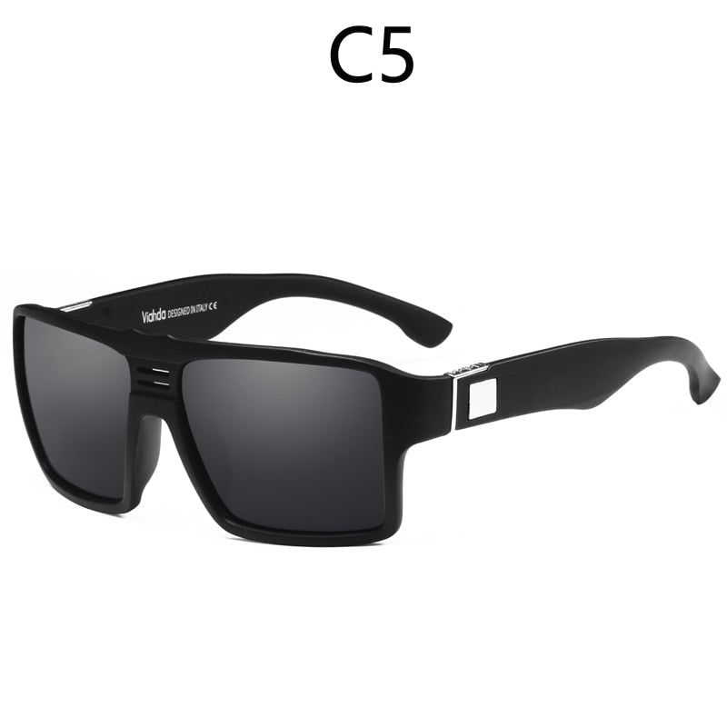 F PULS Polarized Fishing Sunglasses Men Glasses Outdoor Goggles Camping Hiking Driving Sun Glasses Women UV400 Sports Eyewear