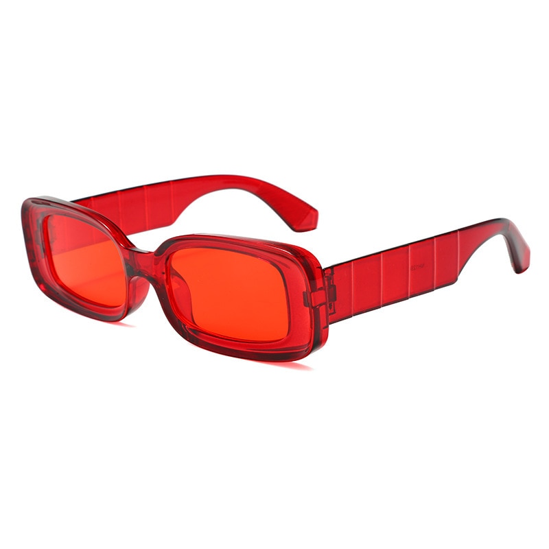 2023 New Sunglasses for Women Man Vintage Outdoor Cycling Sports Hip Hop Punk Sun Glasses UV400 Trend Female Glasses