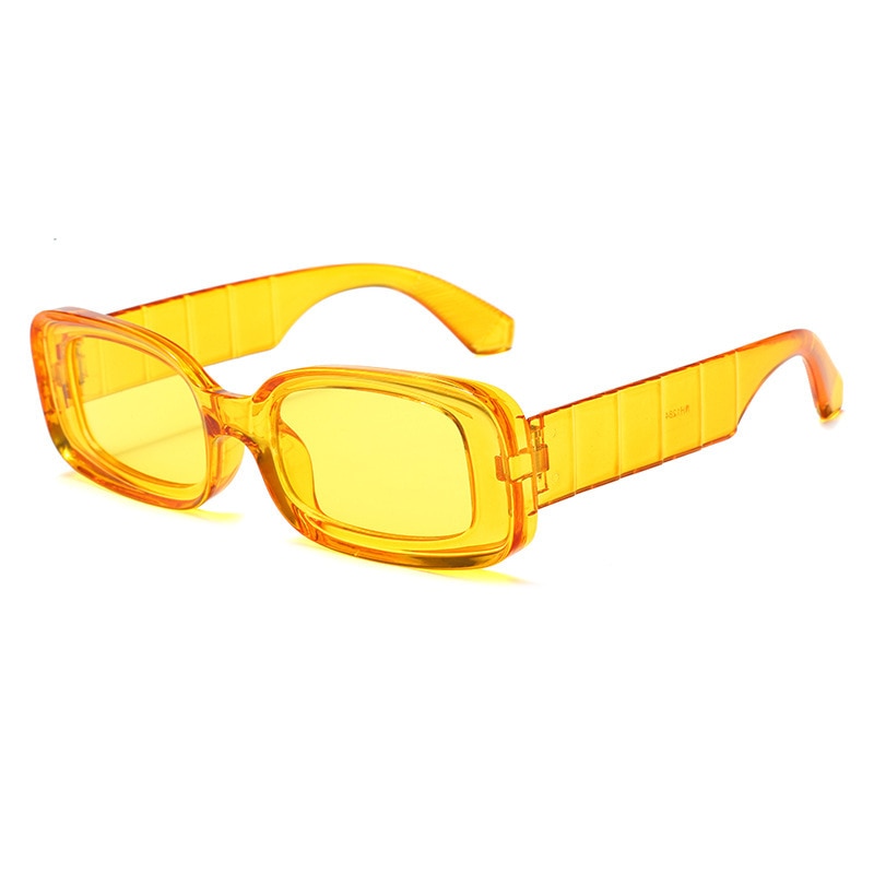 Vintage Outdoor Cycling Sunglasses | Women & Men | UV400 Hip Hop Punk Trend Fashion Shades