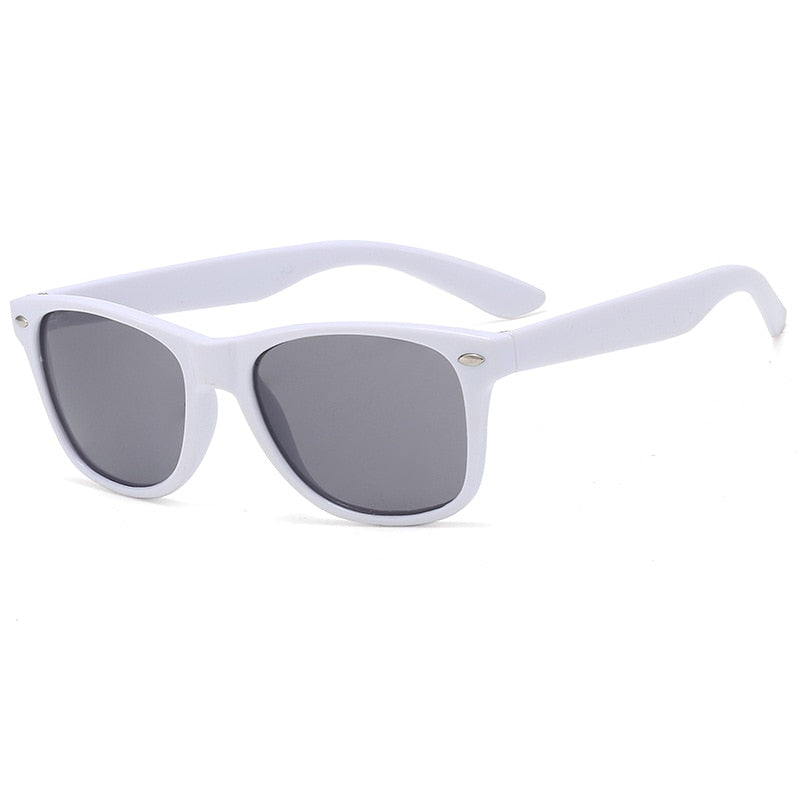 BEGREAT Kids Sunglasses Square Children Boy Girl Stylish Baby Student Eyeglasses Party Eyewear Gafas De Sol Oculos De Sol UV400