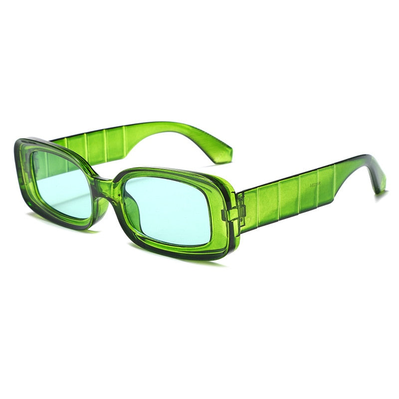 2023 New Sunglasses for Women Man Vintage Outdoor Cycling Sports Hip Hop Punk Sun Glasses UV400 Trend Female Glasses