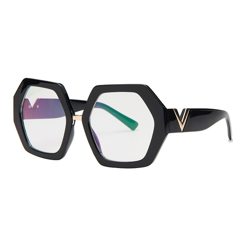 Fashion Luxury Square Ladies Fashion Brand Designer Retro Sun Glasses Women Sexy Eyewear Unisex Shades