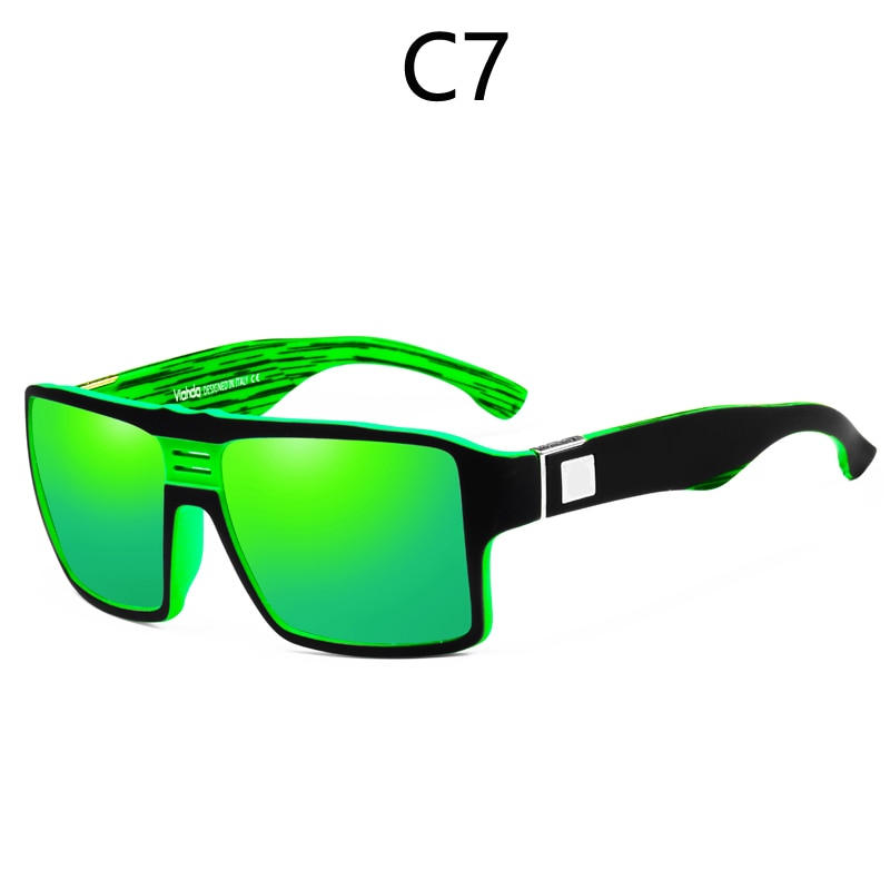F PULS Polarized Fishing Sunglasses Men Glasses Outdoor Goggles Camping Hiking Driving Sun Glasses Women UV400 Sports Eyewear