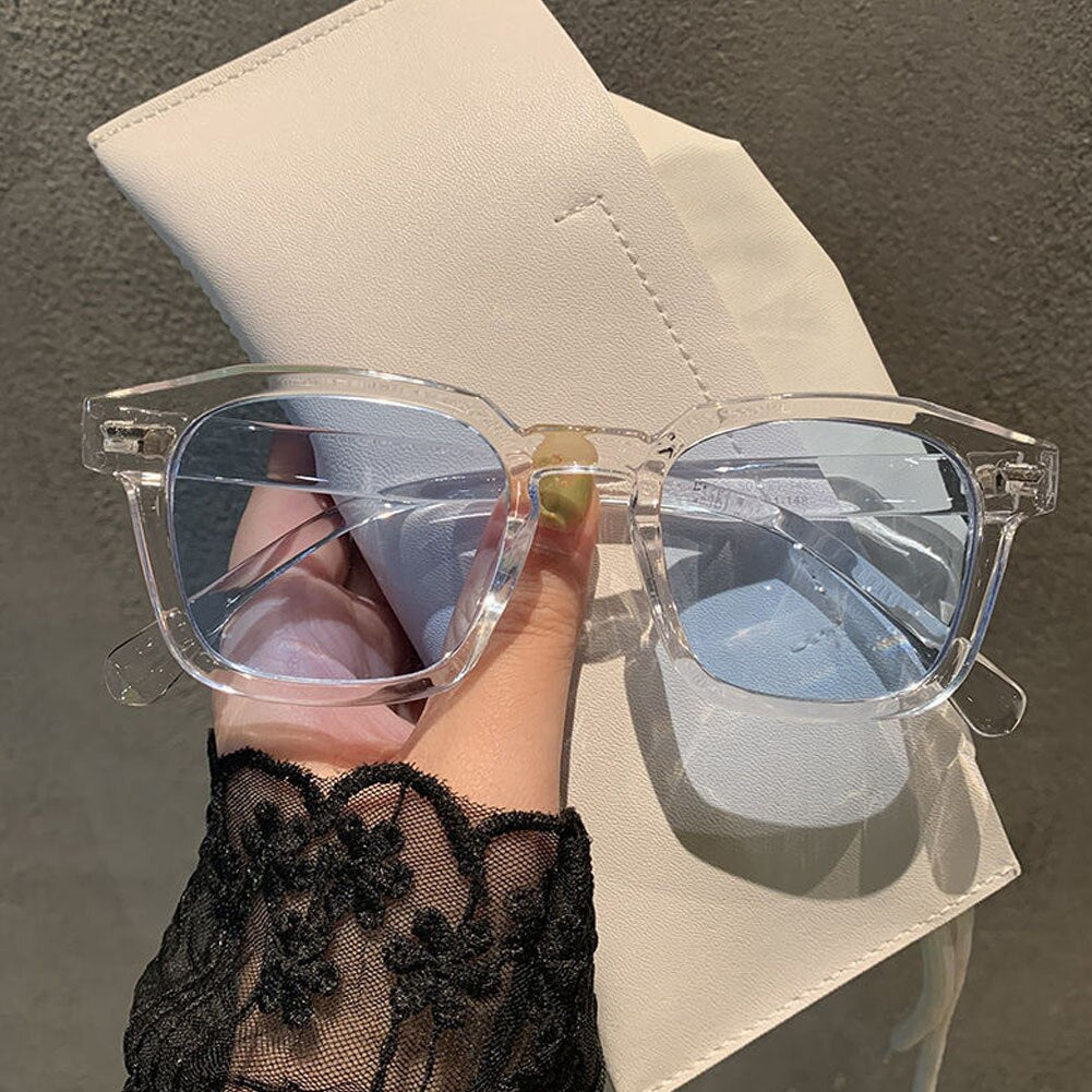 2022 New Women Sunglasses Luxury Brand Designer Women Vintage Sun Glasses UV400 Lady Sunglasses Shades Eyewear Sunglasses