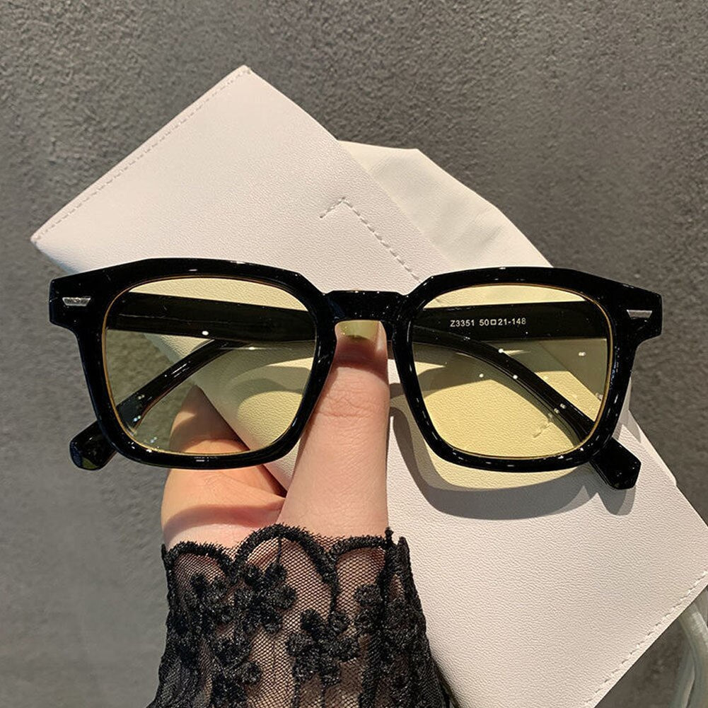 2022 New Women Sunglasses Luxury Brand Designer Women Vintage Sun Glasses UV400 Lady Sunglasses Shades Eyewear Sunglasses