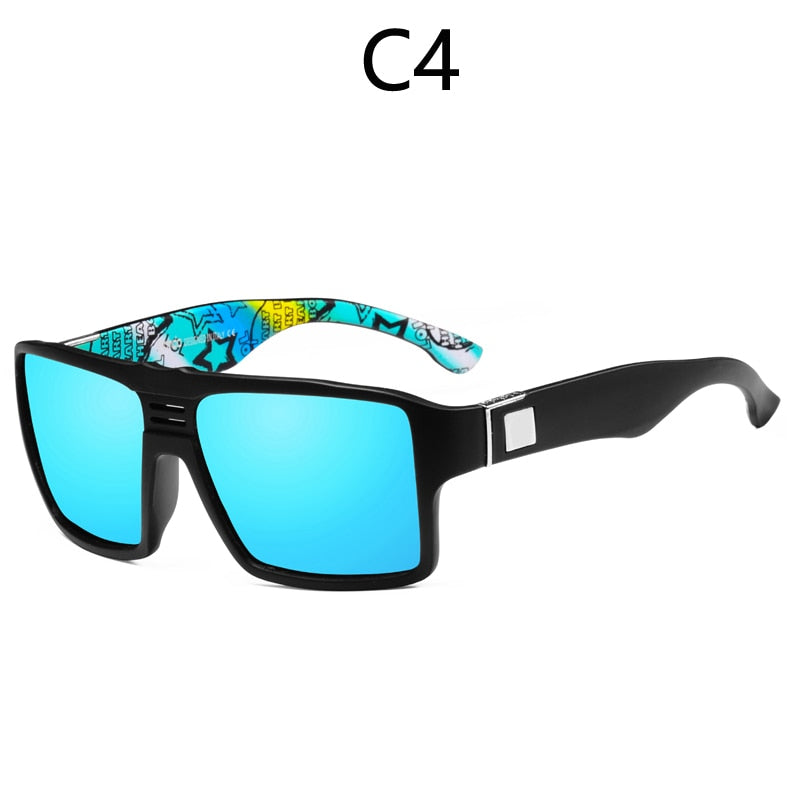 F PULS Polarized Fishing Sunglasses Men Glasses Outdoor Goggles Camping Hiking Driving Sun Glasses Women UV400 Sports Eyewear