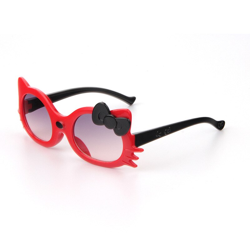 New2022 Round Cute Kids Sunglasses UV400 For Boy Girls Toddler Lovely Baby Sun Glasses Children Oculos De Sol