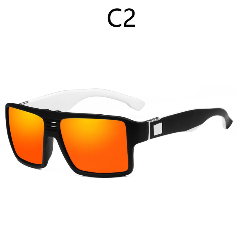 F PULS Polarized Fishing Sunglasses Men Glasses Outdoor Goggles Camping Hiking Driving Sun Glasses Women UV400 Sports Eyewear