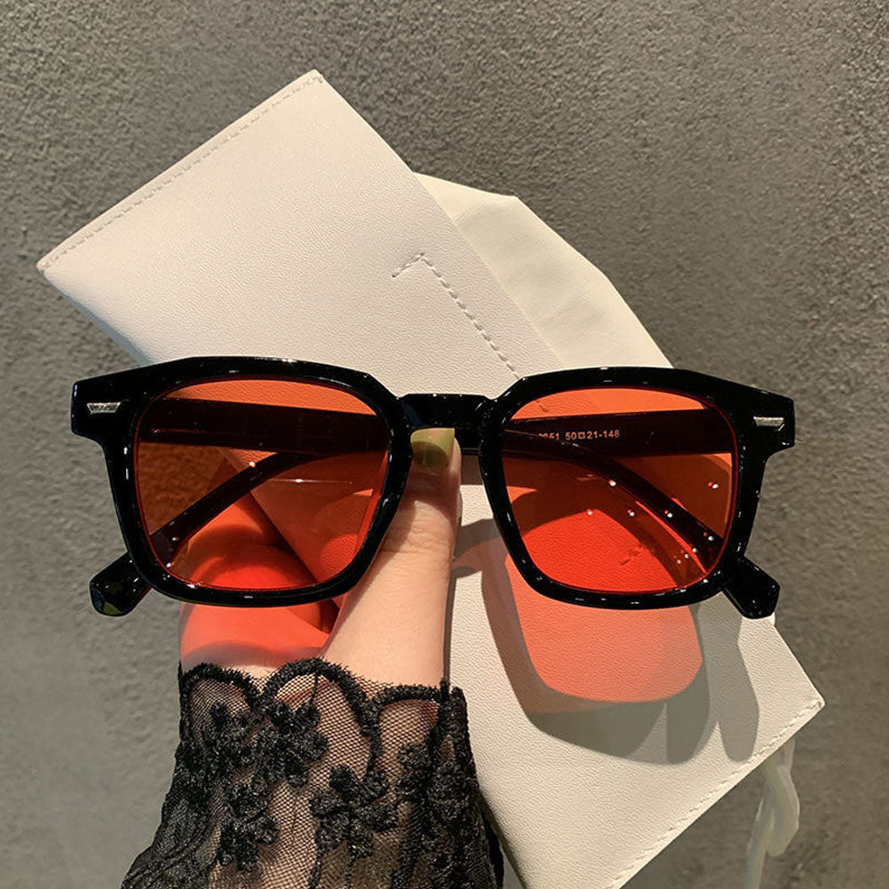 2022 New Women Sunglasses Luxury Brand Designer Women Vintage Sun Glasses UV400 Lady Sunglasses Shades Eyewear Sunglasses