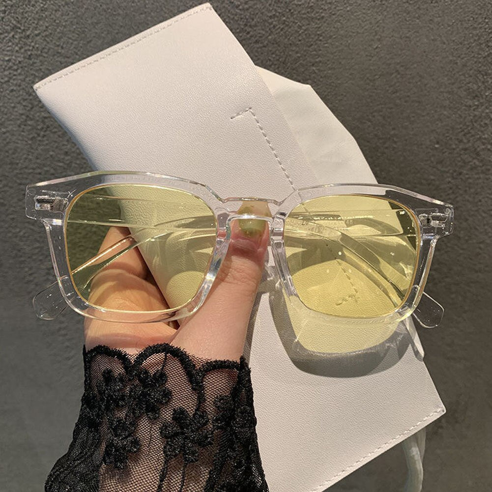 2022 New Women Sunglasses Luxury Brand Designer Women Vintage Sun Glasses UV400 Lady Sunglasses Shades Eyewear Sunglasses