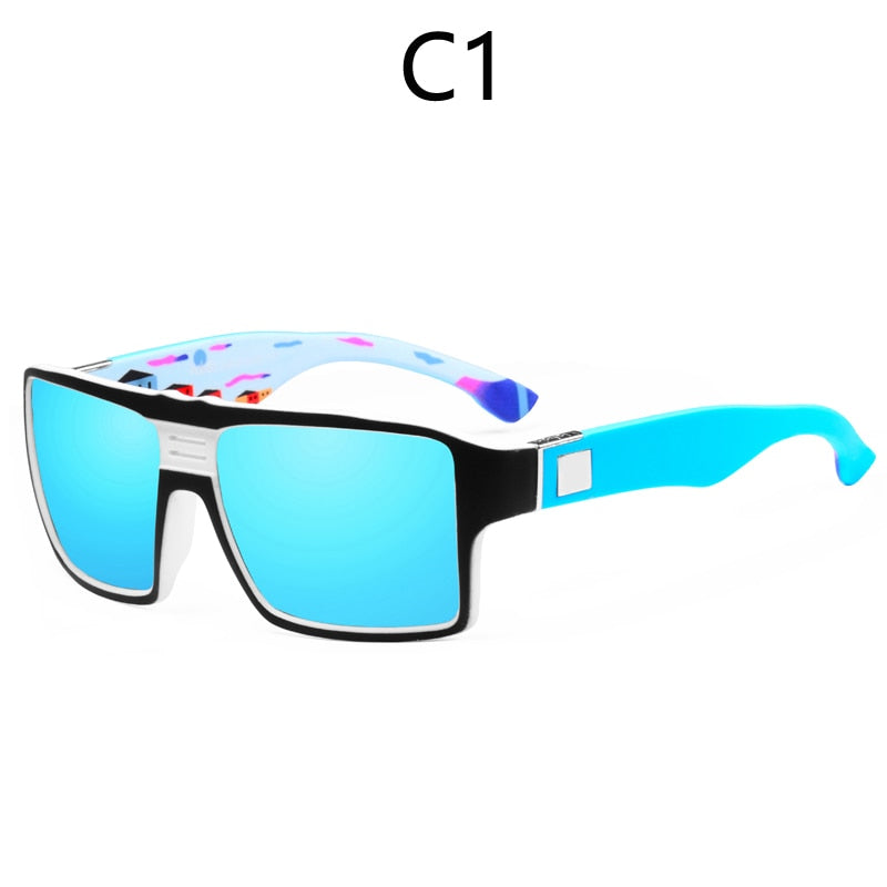 F PULS Polarized Fishing Sunglasses Men Glasses Outdoor Goggles Camping Hiking Driving Sun Glasses Women UV400 Sports Eyewear