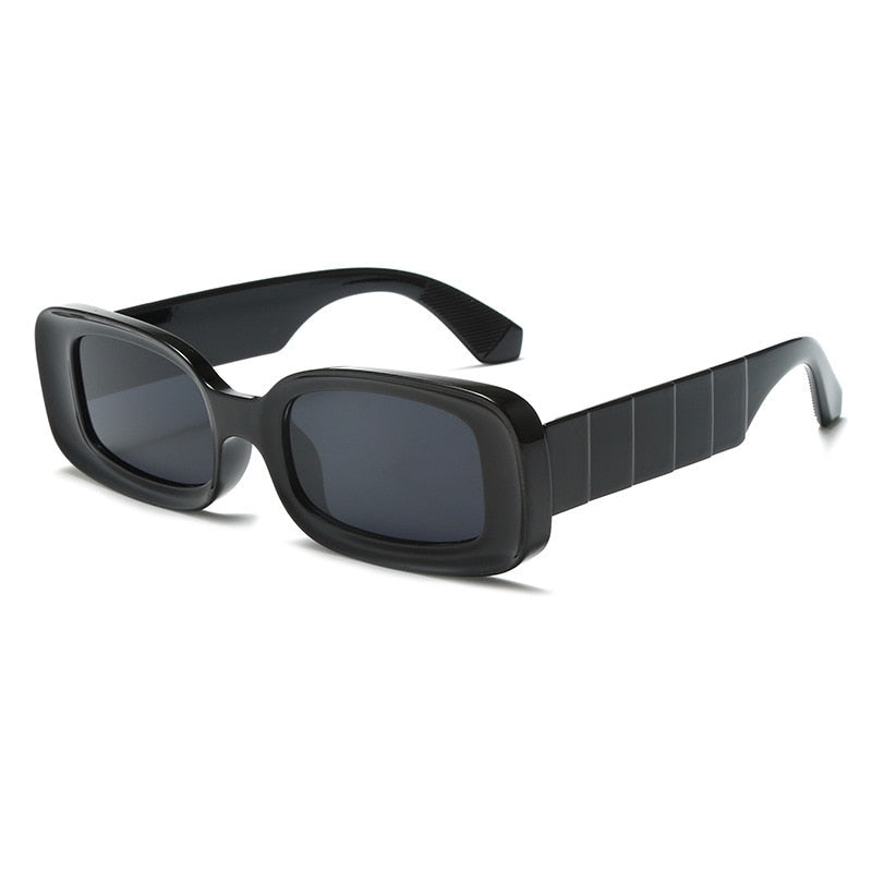 2023 New Sunglasses for Women Man Vintage Outdoor Cycling Sports Hip Hop Punk Sun Glasses UV400 Trend Female Glasses