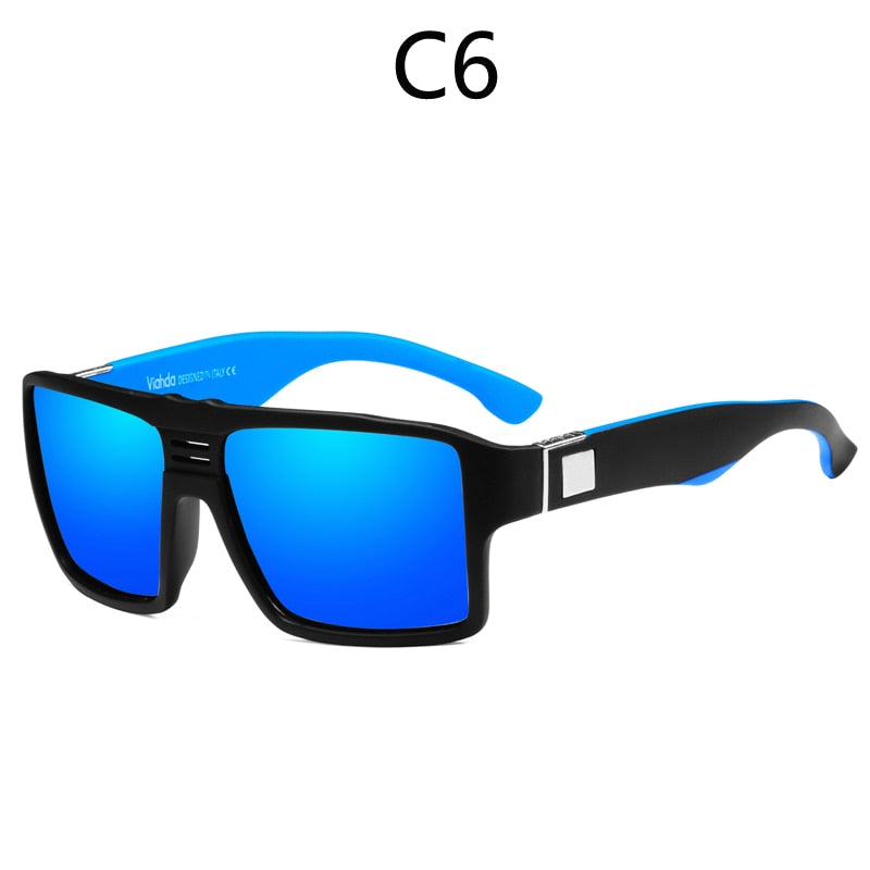 F PULS Polarized Fishing Sunglasses Men Glasses Outdoor Goggles Camping Hiking Driving Sun Glasses Women UV400 Sports Eyewear