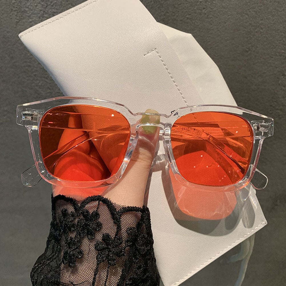 2022 New Women Sunglasses Luxury Brand Designer Women Vintage Sun Glasses UV400 Lady Sunglasses Shades Eyewear Sunglasses
