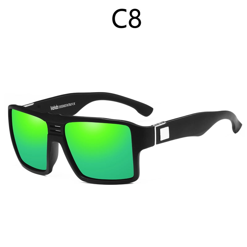 F PULS Polarized Fishing Sunglasses Men Glasses Outdoor Goggles Camping Hiking Driving Sun Glasses Women UV400 Sports Eyewear