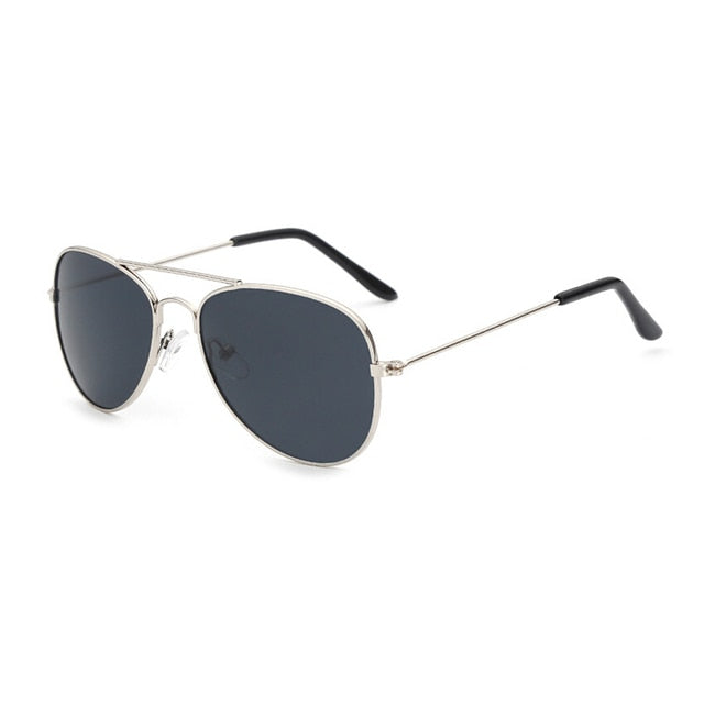 Seemfly Retro Kids Sunglasses UV400 Brand Designer 2020 Children Sun Glasses Luxury Shades Baby Boys Girls Eyewear Gafas De Sol