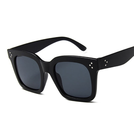 Square Oversized Women's Sunglasses