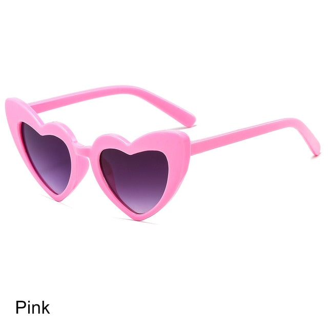 Vintage New Cat Eye Kids Sunglasses Boys Girls Small Triangle Frame Gift Sun Glasses Children Baby Oculos De Sol Infantil UV400