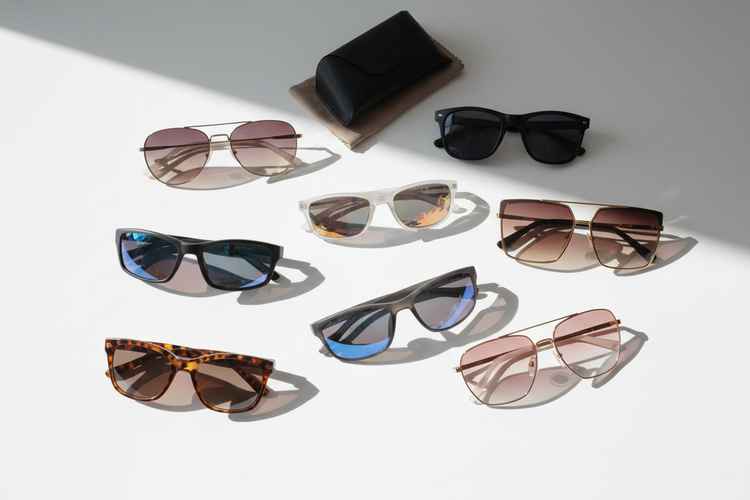 All Sunglasses