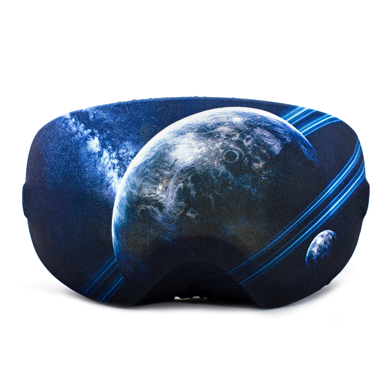 MAXJULI Goggle Cover Microfiber Goggles Protector,Ideal for Snow Ski Goggles Protect Scratch dustproof 3000