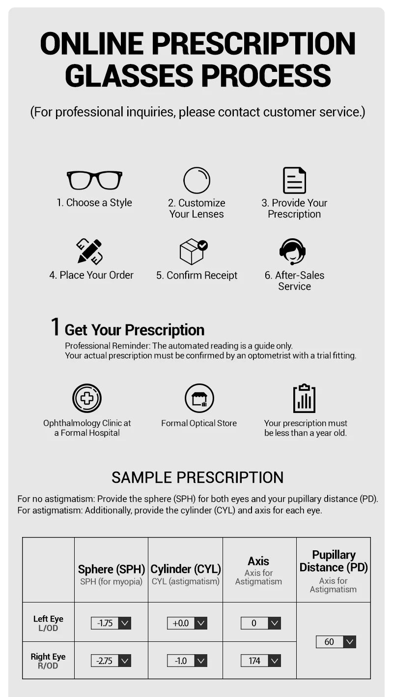 Kapvoe Myopia Frame for Ski Goggle Adjustable Snow Goggles Insert Clip-On Clip for Kapvoe Ski Goggle Myopia Frame Bike Frame